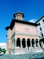 Biserica Kretzulescu 2